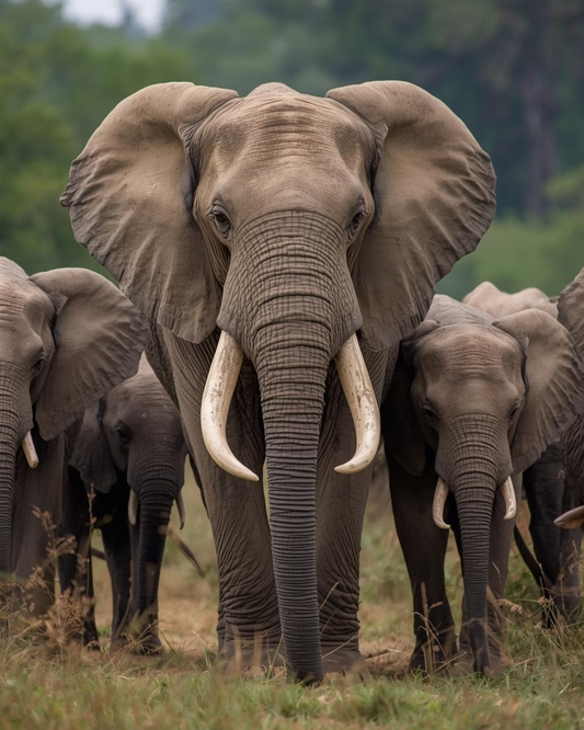 The Wisdom We Pass On: Remembering the Ancient Ways of Learning